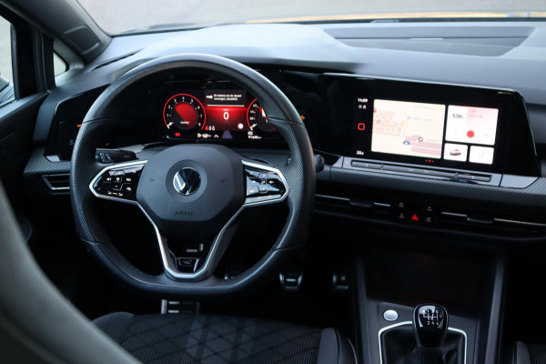 Volkswagen Golf 1.5 TSI R-Line org.NL