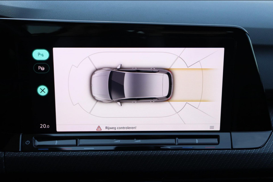 Volkswagen Golf 1.5 TSI R-Line org.NL