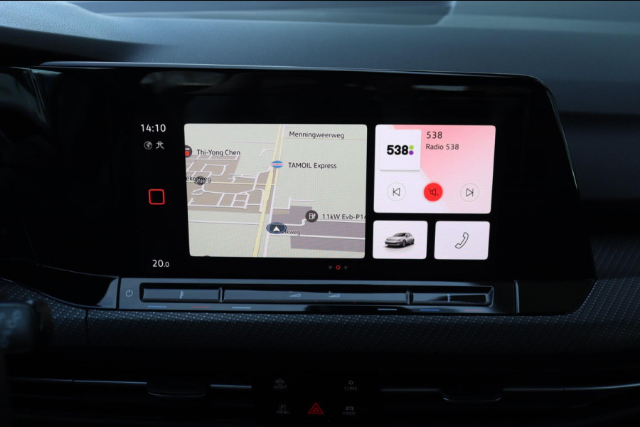 Volkswagen Golf 1.5 TSI R-Line org.NL