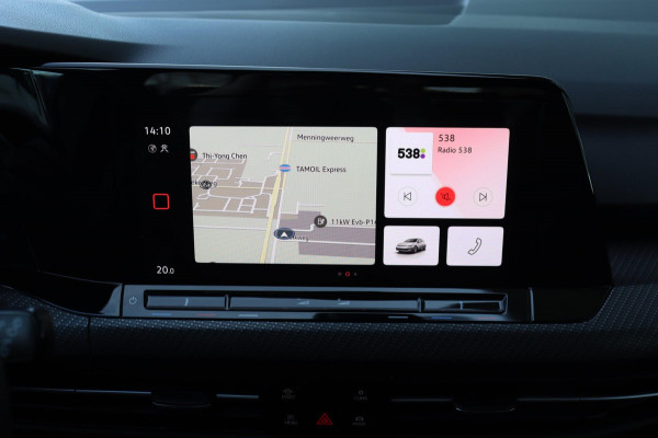 Volkswagen Golf 1.5 TSI R-Line org.NL