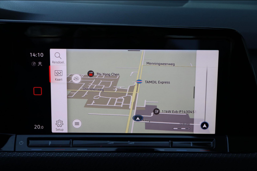 Volkswagen Golf 1.5 TSI R-Line org.NL