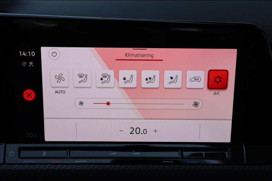 Volkswagen Golf 1.5 TSI R-Line org.NL