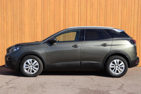 Peugeot 3008 1.2 PureTech Blue Lease Executive org-NL