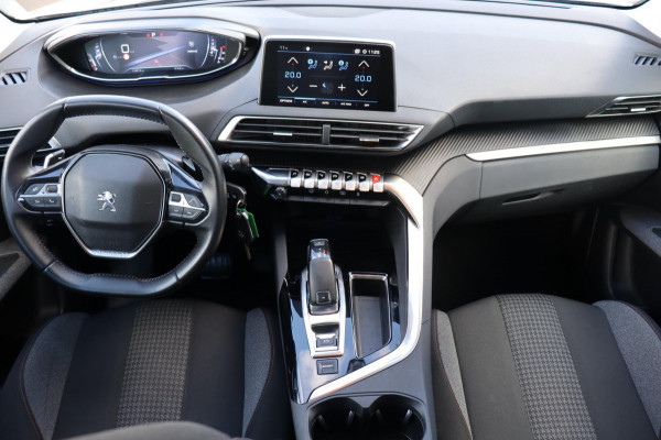 Peugeot 3008 1.2 PureTech Blue Lease Executive org-NL