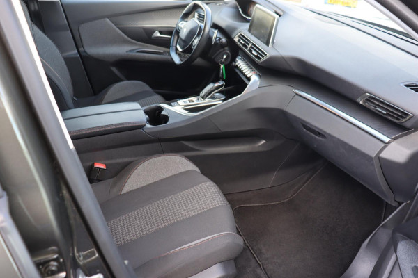 Peugeot 3008 1.2 PureTech Blue Lease Executive org-NL