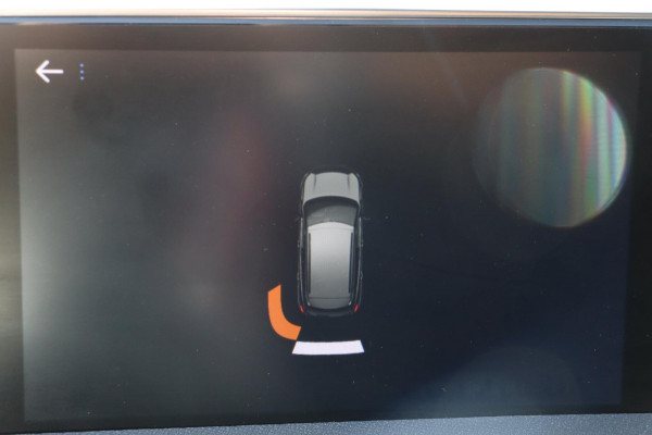 Peugeot 3008 1.2 PureTech Blue Lease Executive org-NL