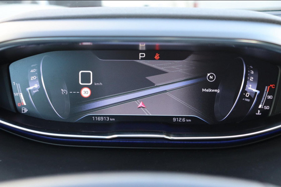 Peugeot 3008 1.2 PureTech Blue Lease Executive org-NL