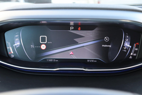 Peugeot 3008 1.2 PureTech Blue Lease Executive org-NL