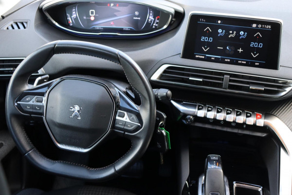 Peugeot 3008 1.2 PureTech Blue Lease Executive org-NL