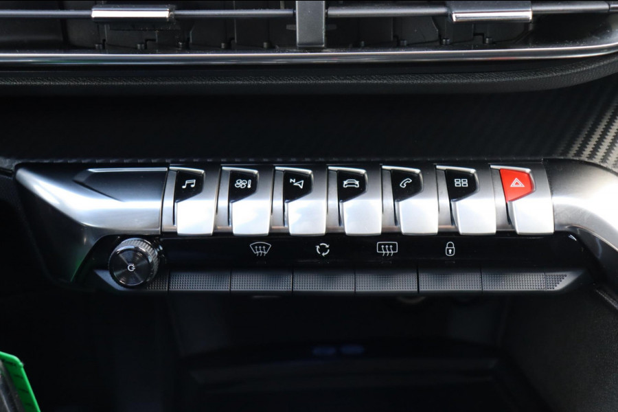 Peugeot 3008 1.2 PureTech Blue Lease Executive org-NL