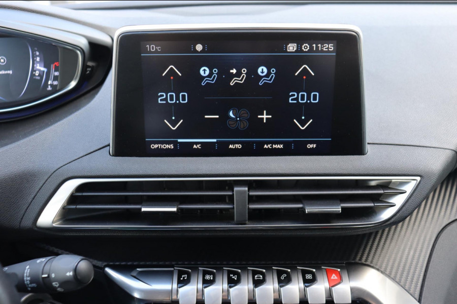 Peugeot 3008 1.2 PureTech Blue Lease Executive org-NL