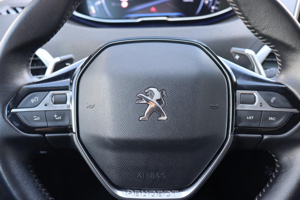 Peugeot 3008 1.2 PureTech Blue Lease Executive org-NL