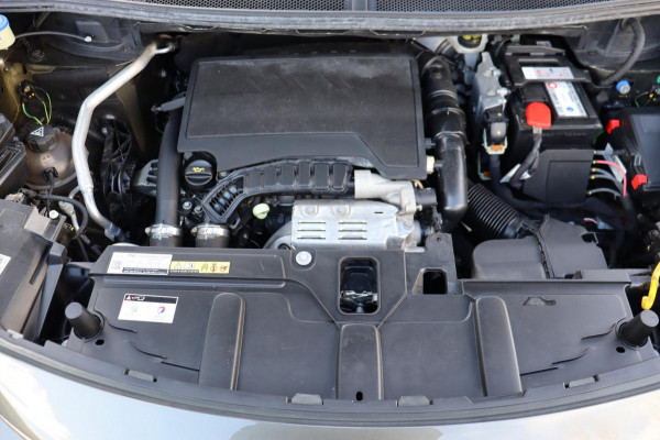 Peugeot 3008 1.2 PureTech Blue Lease Executive org-NL