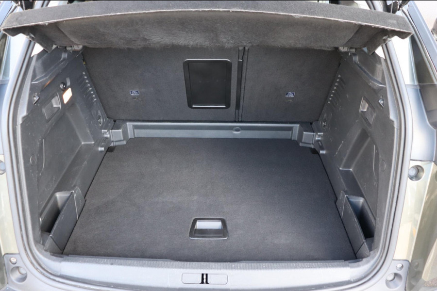 Peugeot 3008 1.2 PureTech Blue Lease Executive org-NL