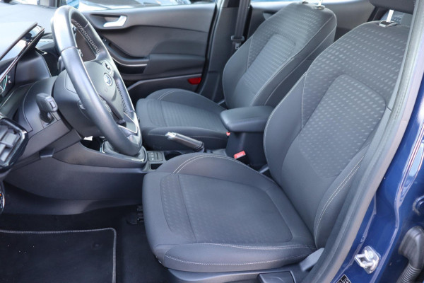 Ford Fiesta 1.0 EcoBoost Titanium org.NL
