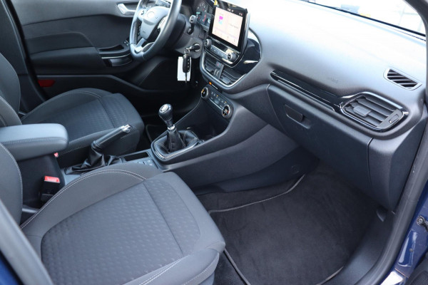 Ford Fiesta 1.0 EcoBoost Titanium org.NL