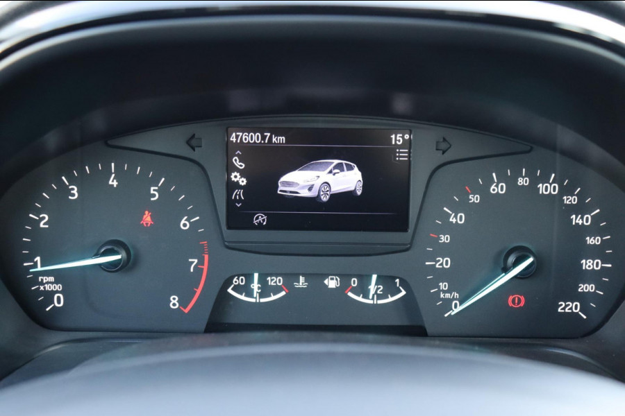 Ford Fiesta 1.0 EcoBoost Titanium org.NL