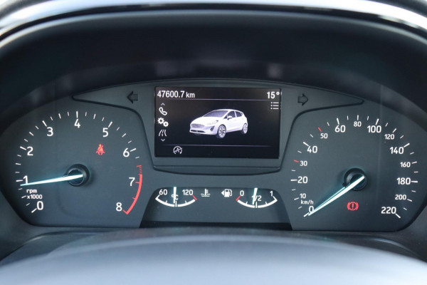 Ford Fiesta 1.0 EcoBoost Titanium org.NL