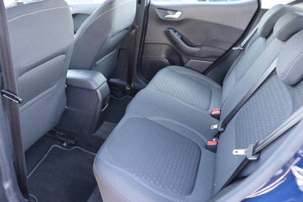 Ford Fiesta 1.0 EcoBoost Titanium org.NL