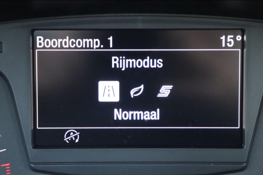 Ford Fiesta 1.0 EcoBoost Titanium org.NL