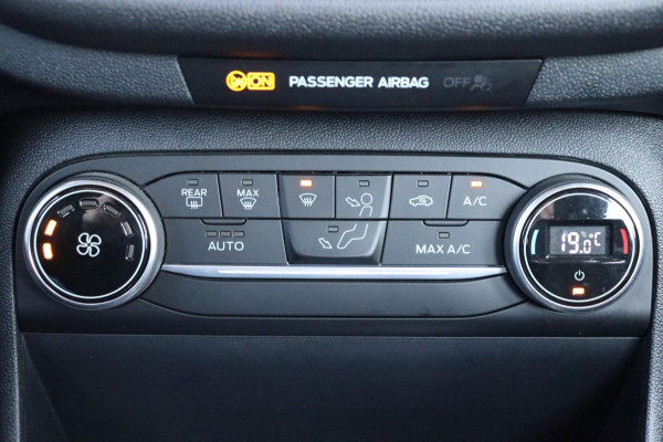 Ford Fiesta 1.0 EcoBoost Titanium org.NL