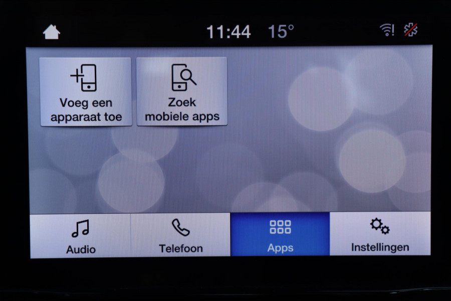 Ford Fiesta 1.0 EcoBoost Titanium org.NL