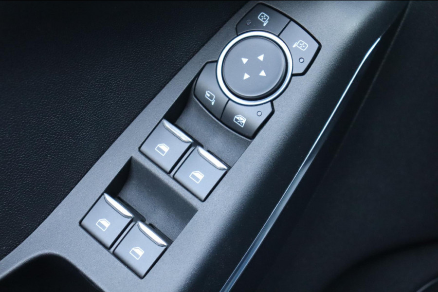 Ford Fiesta 1.0 EcoBoost Titanium org.NL