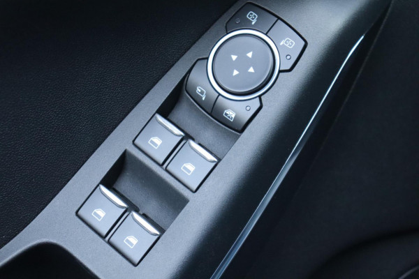 Ford Fiesta 1.0 EcoBoost Titanium org.NL