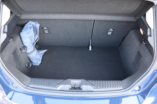 Ford Fiesta 1.0 EcoBoost Titanium org.NL