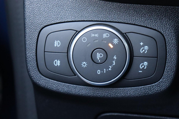 Ford Fiesta 1.0 EcoBoost Titanium org.NL