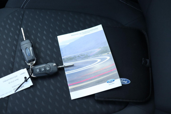 Ford Fiesta 1.0 EcoBoost Titanium org.NL