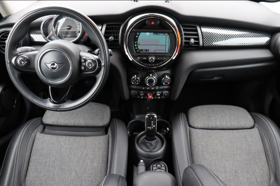 MINI Mini 2.0 Cooper S org.NL