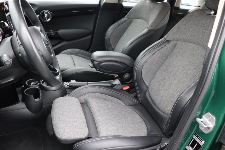 MINI Mini 2.0 Cooper S org.NL