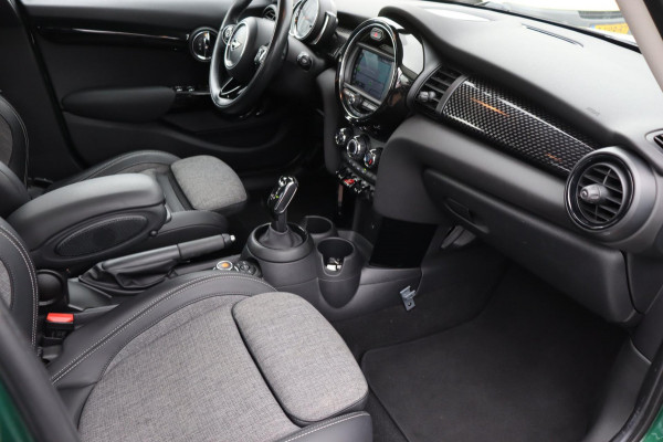 MINI Mini 2.0 Cooper S org.NL