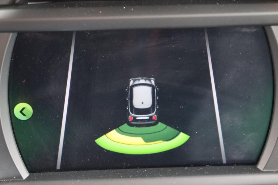 MINI Mini 2.0 Cooper S org.NL