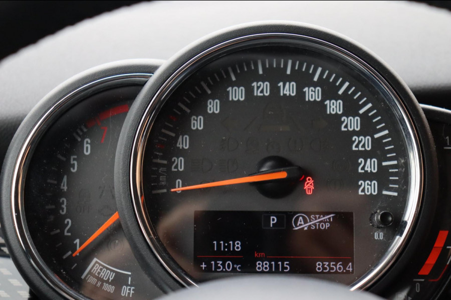 MINI Mini 2.0 Cooper S org.NL