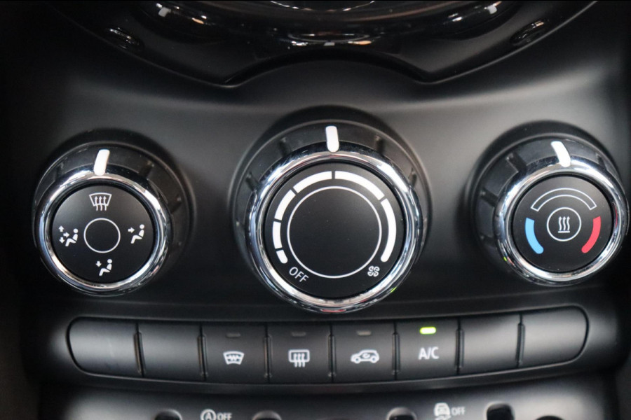 MINI Mini 2.0 Cooper S org.NL