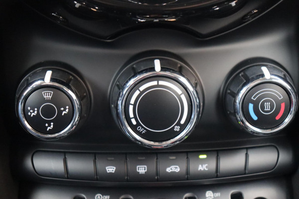 MINI Mini 2.0 Cooper S org.NL