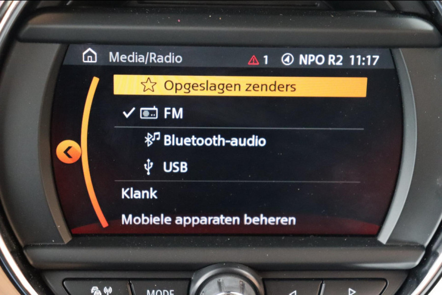 MINI Mini 2.0 Cooper S org.NL