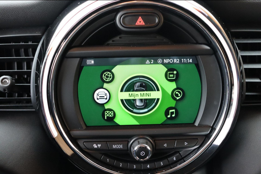 MINI Mini 2.0 Cooper S org.NL