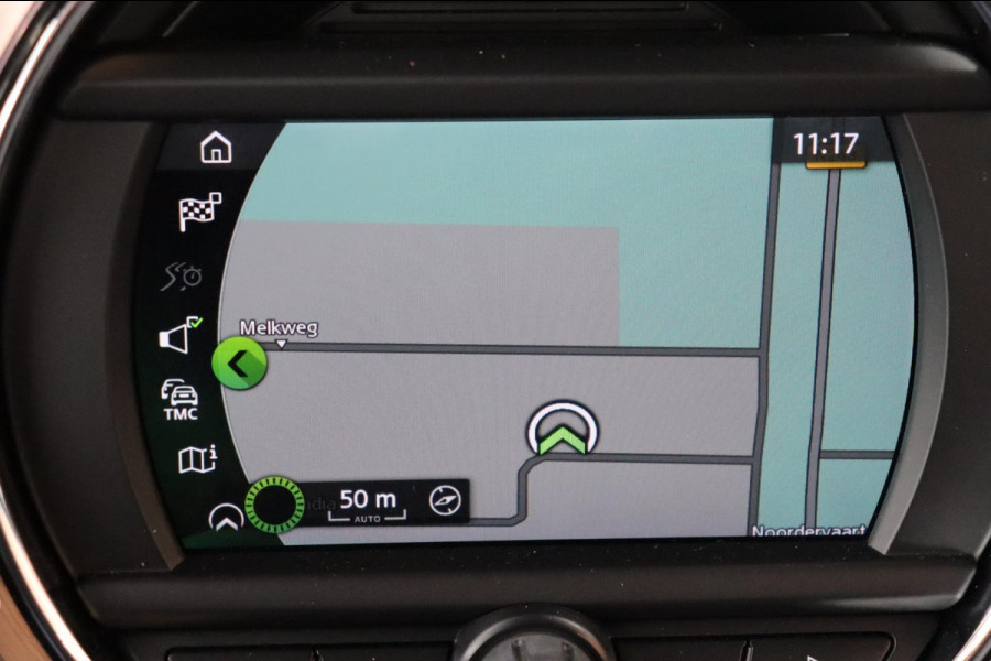 MINI Mini 2.0 Cooper S org.NL