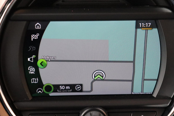 MINI Mini 2.0 Cooper S org.NL