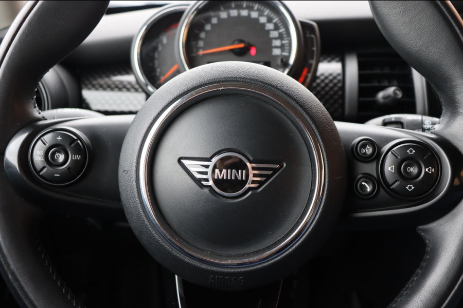 MINI Mini 2.0 Cooper S org.NL