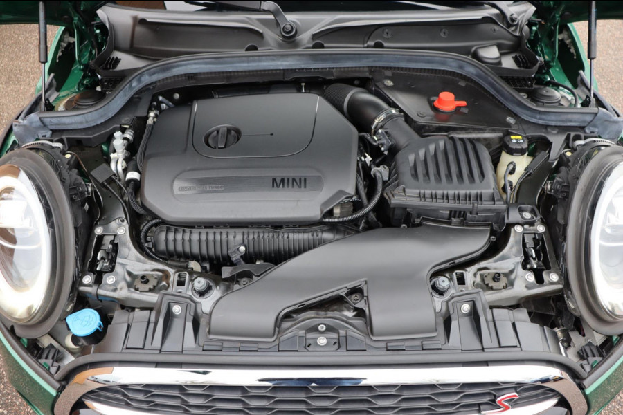 MINI Mini 2.0 Cooper S org.NL