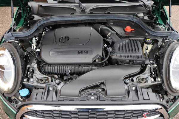 MINI Mini 2.0 Cooper S org.NL