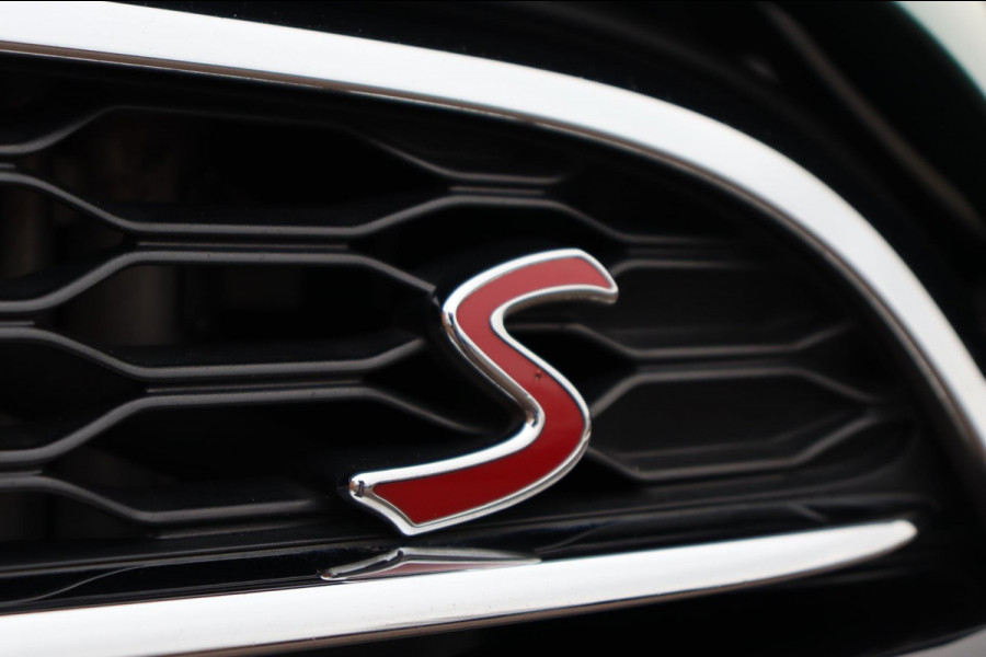 MINI Mini 2.0 Cooper S org.NL