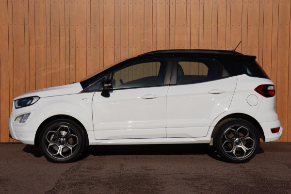 Ford EcoSport 1.0 EcoBoost ST-Line org.NL camera winterpack