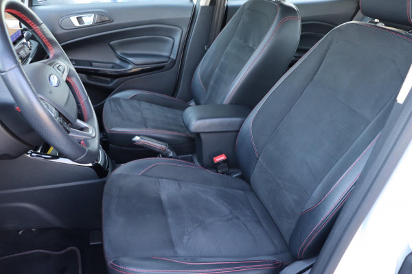 Ford EcoSport 1.0 EcoBoost ST-Line org.NL camera winterpack