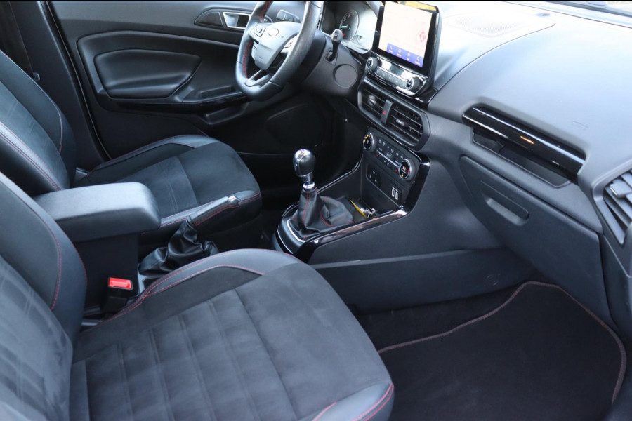 Ford EcoSport 1.0 EcoBoost ST-Line org.NL camera winterpack