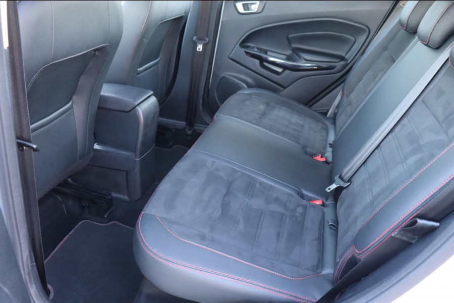 Ford EcoSport 1.0 EcoBoost ST-Line org.NL camera winterpack